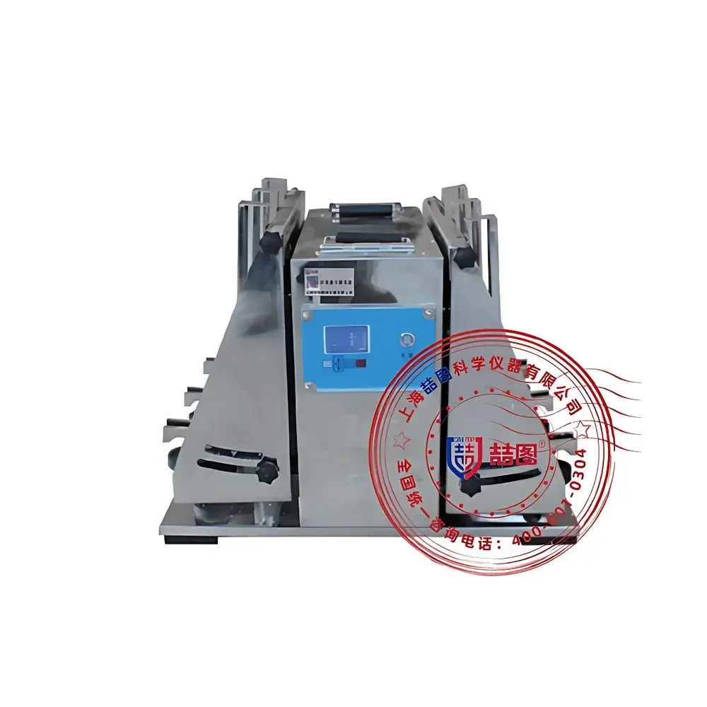 DRETOP F & AF Series Vertical Oscillators