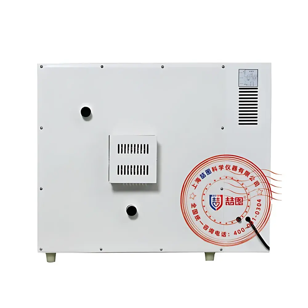 DRETOP TGF-9240A 240L Forced-Air Drying Oven