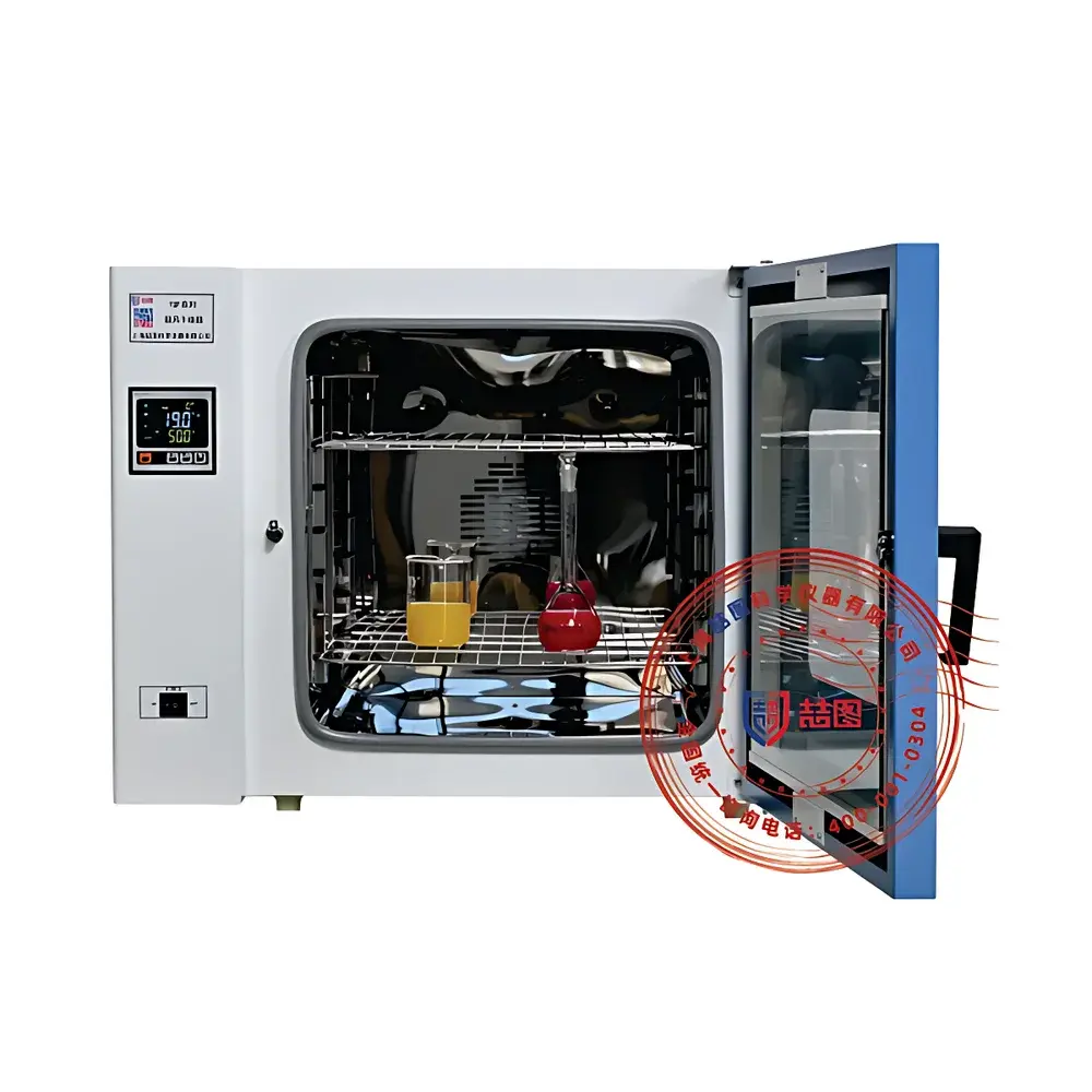 DRETOP TGF-9240A 240L Forced-Air Drying Oven