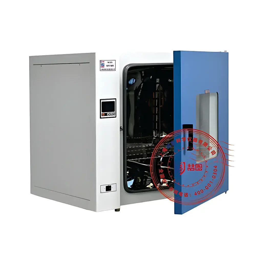 DRETOP TGF-9240A 240L Forced-Air Drying Oven