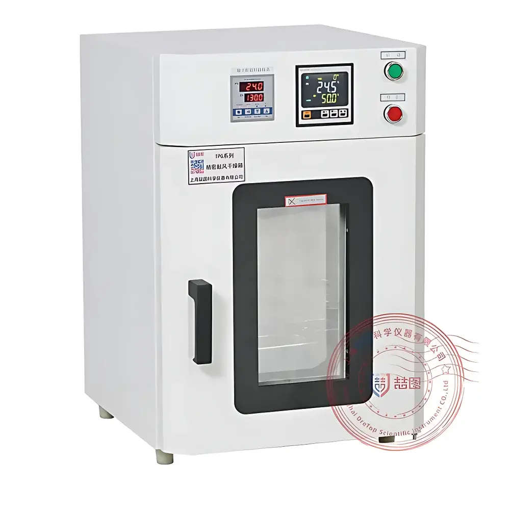 DRETOP TPG Series Precision Forced-Air Drying Oven