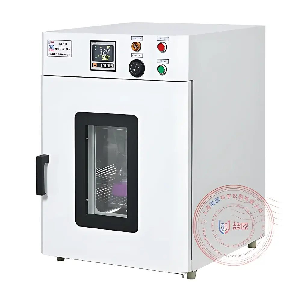 DRETOP TPG Series Precision Forced-Air Drying Oven