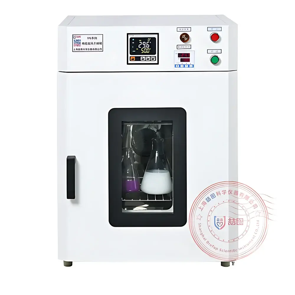 DRETOP TPG Series Precision Forced-Air Drying Oven