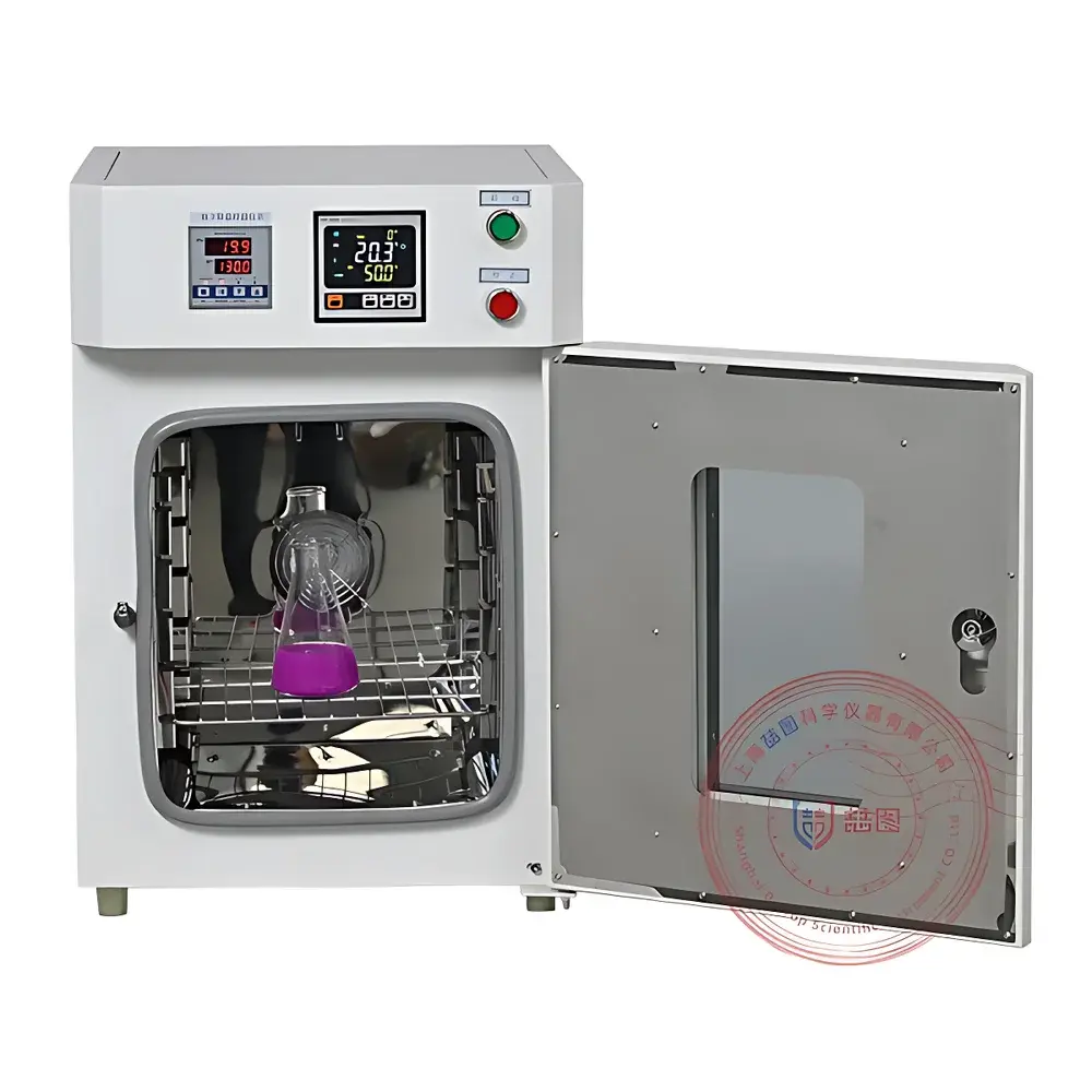 DRETOP TPG Series Precision Forced-Air Drying Oven