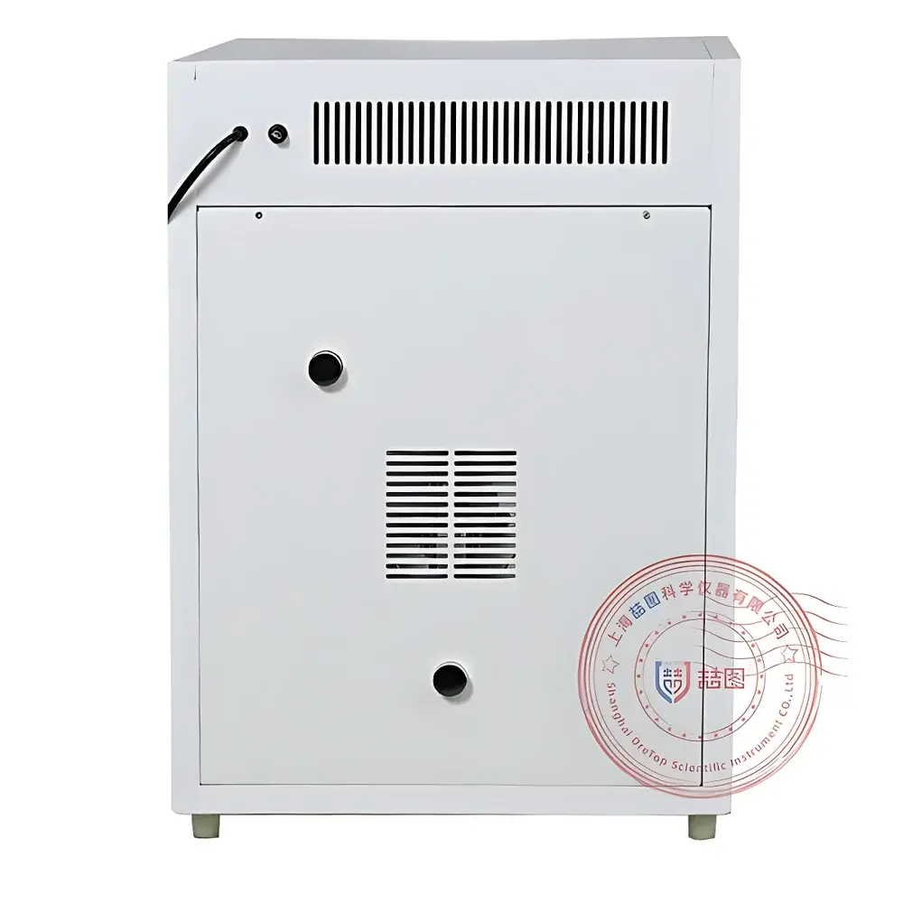 DRETOP TPG Series Precision Forced-Air Drying Oven