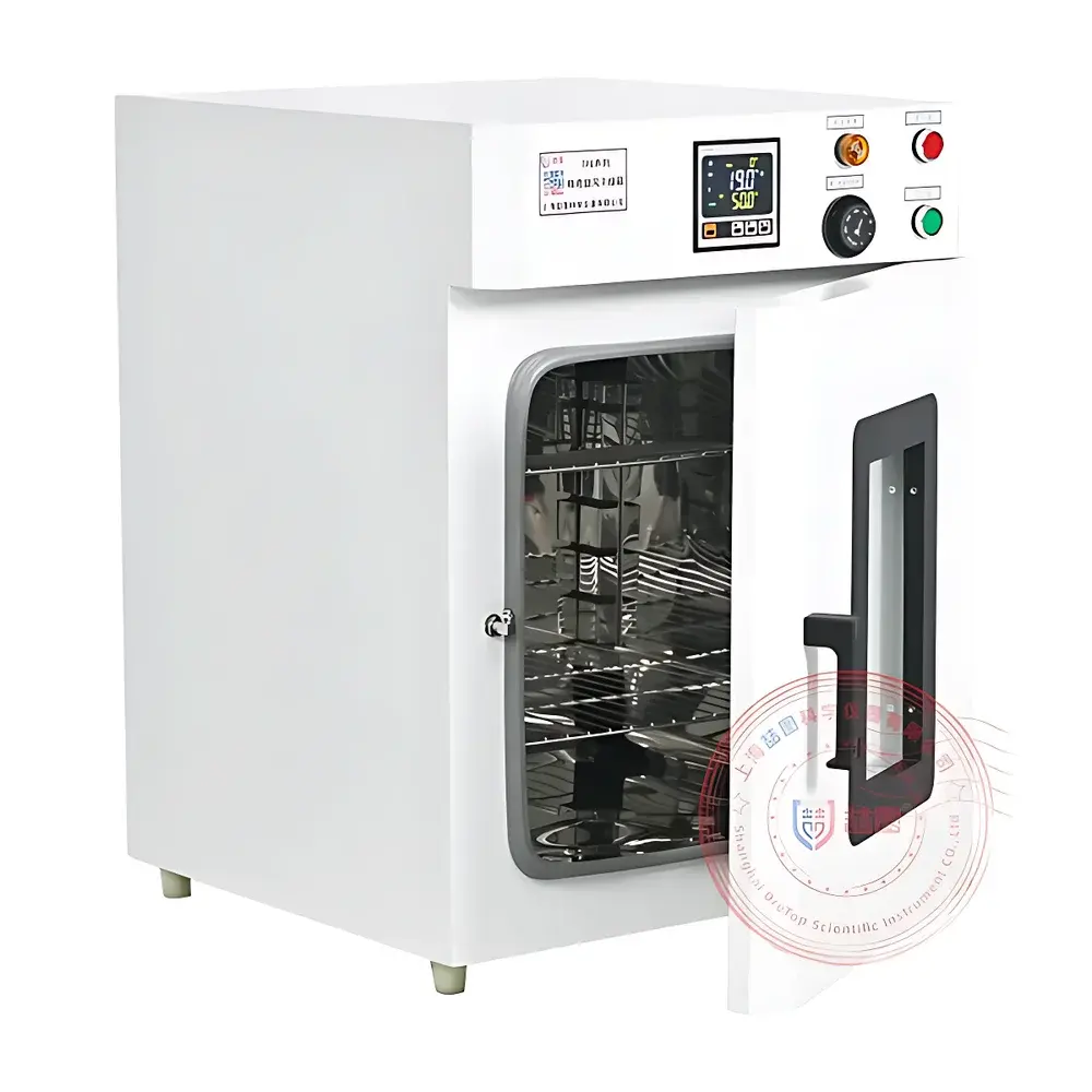 DRETOP TPG Series Precision Forced-Air Drying Oven