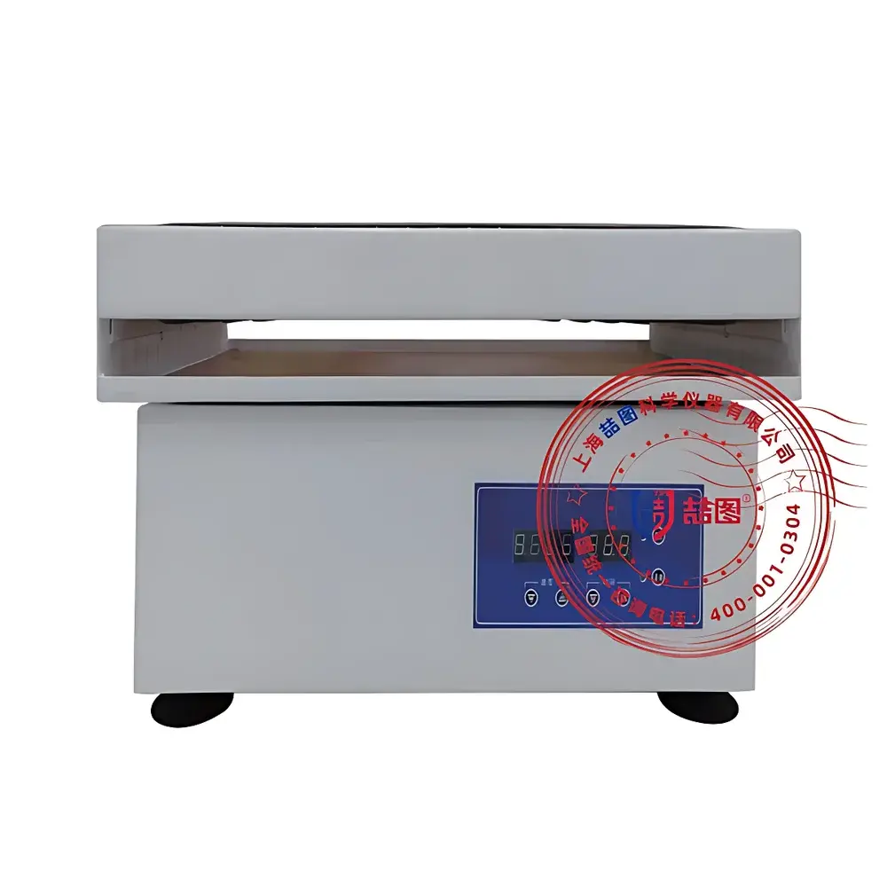 DRETOP TD-540WHS Digital Variable-Speed Orbital-Shaker Platform