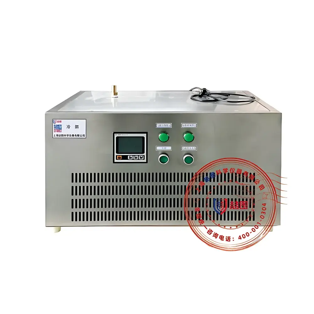 DRETOP VCP Series Full-Function Vacuum Cold Trap
