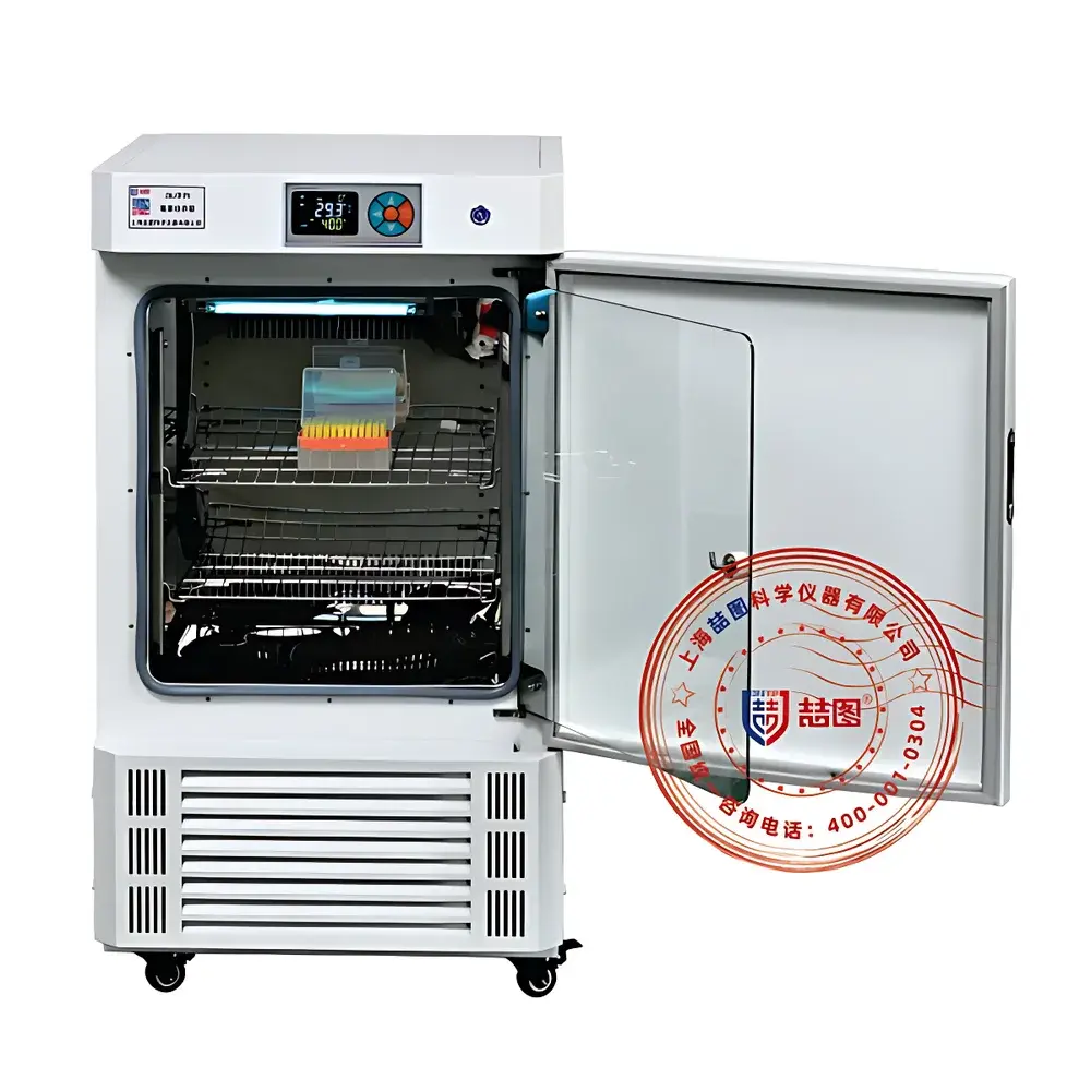 DRETOP ZMJ-150-I Mold Incubator