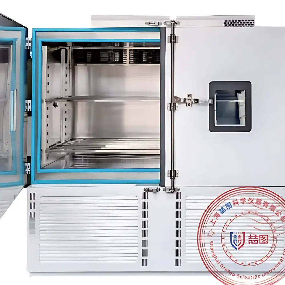 DRETOP MHL-YS60-I High-Low Temperature Environmental Test Chamber