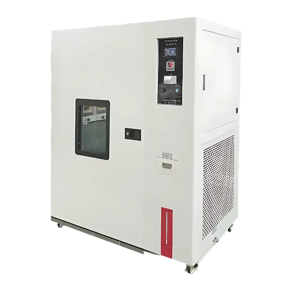 DRETOP GMC-250 Pharmaceutical Stability Testing Chamber