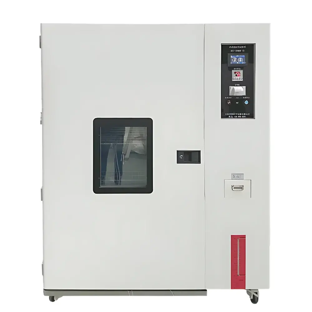 DRETOP GMC-250 Pharmaceutical Stability Testing Chamber
