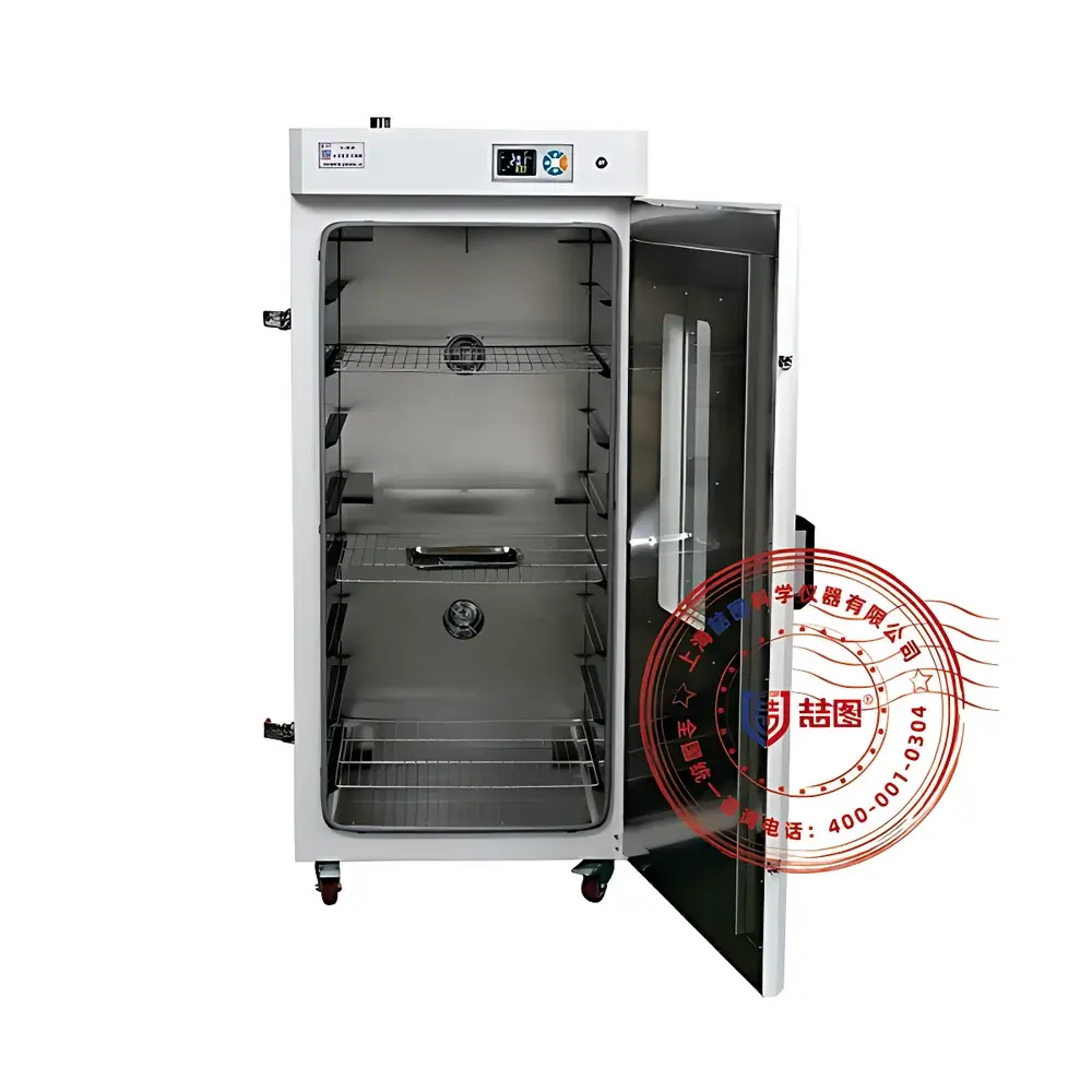 DRETOP TLG Series Vertical Forced-Air Drying Oven