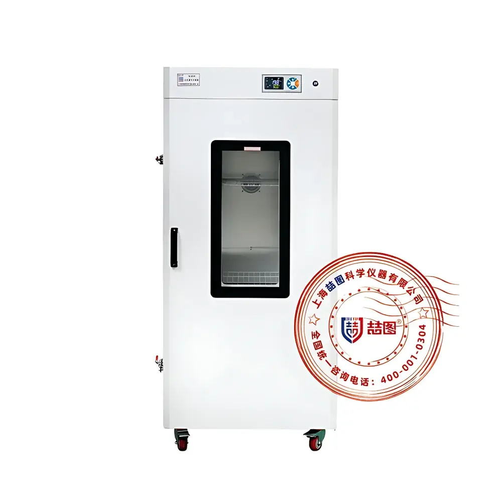 DRETOP TLG Series Vertical Forced-Air Drying Oven