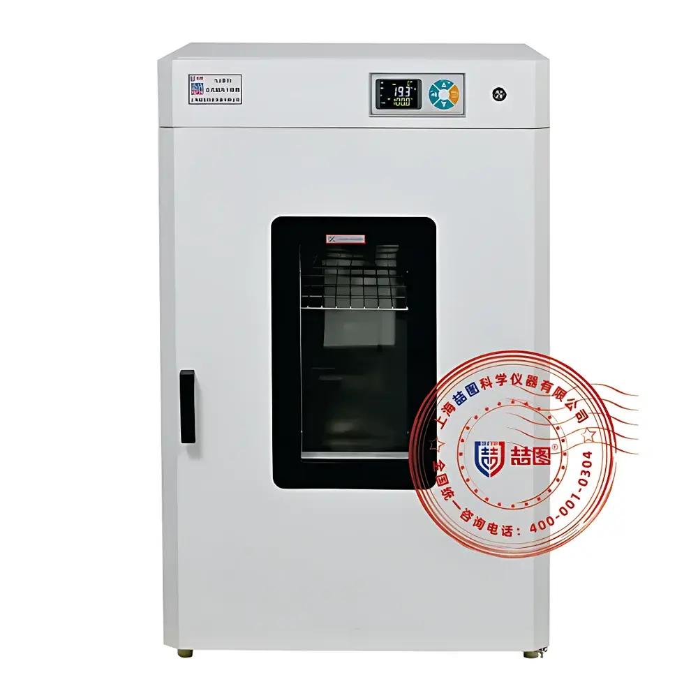 DRETOP TLG Series Vertical Forced-Air Drying Oven