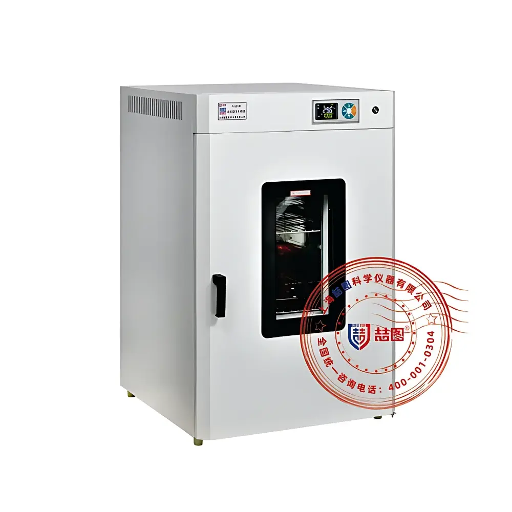 DRETOP TLG-3375B Vertical Forced-Air Drying Oven