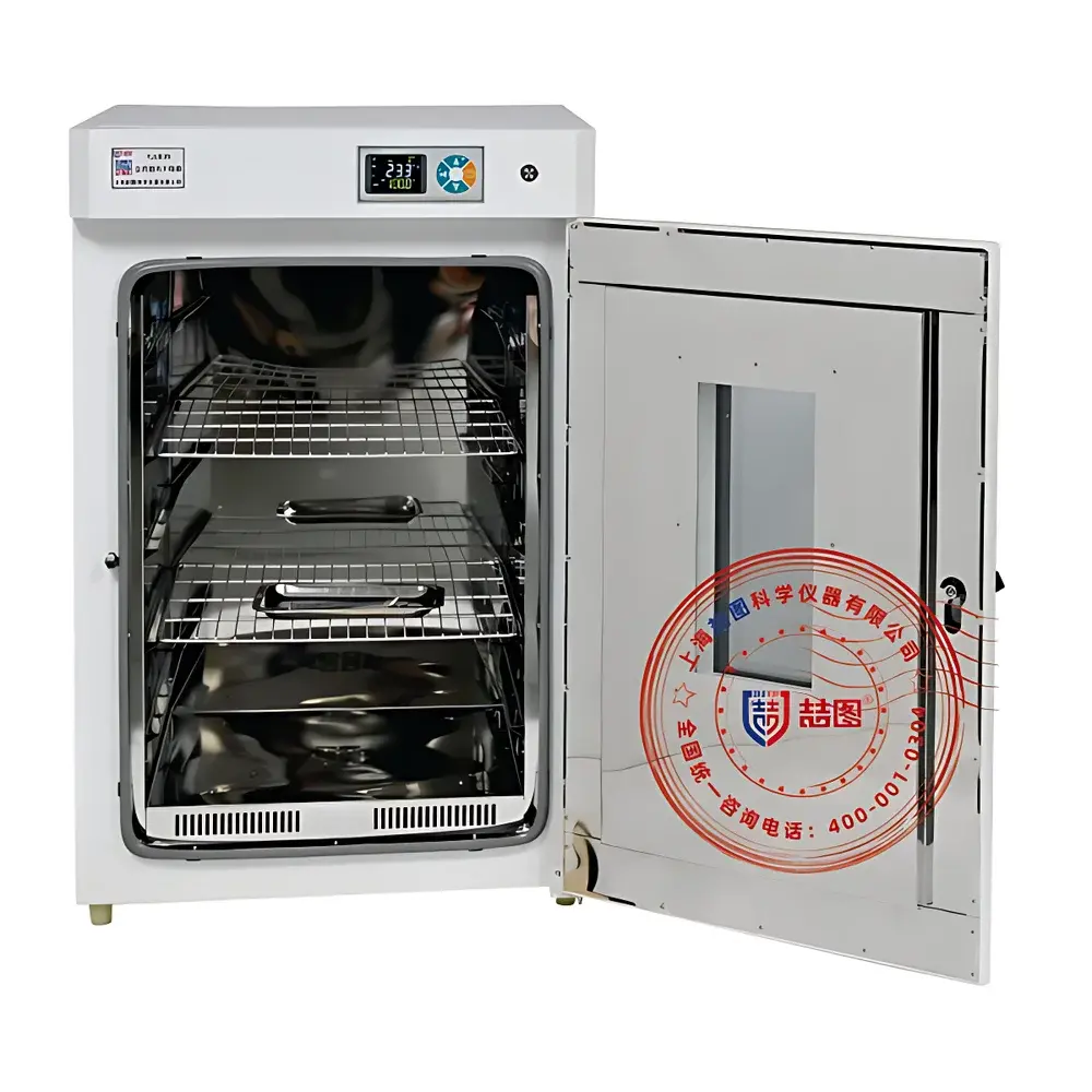 DRETOP TLG-3375B Vertical Forced-Air Drying Oven