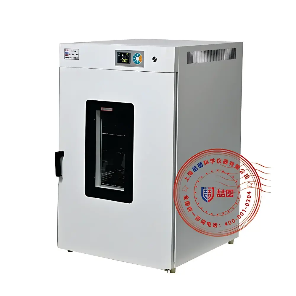 DRETOP TLG-9420A Vertical Forced-Air Drying Oven