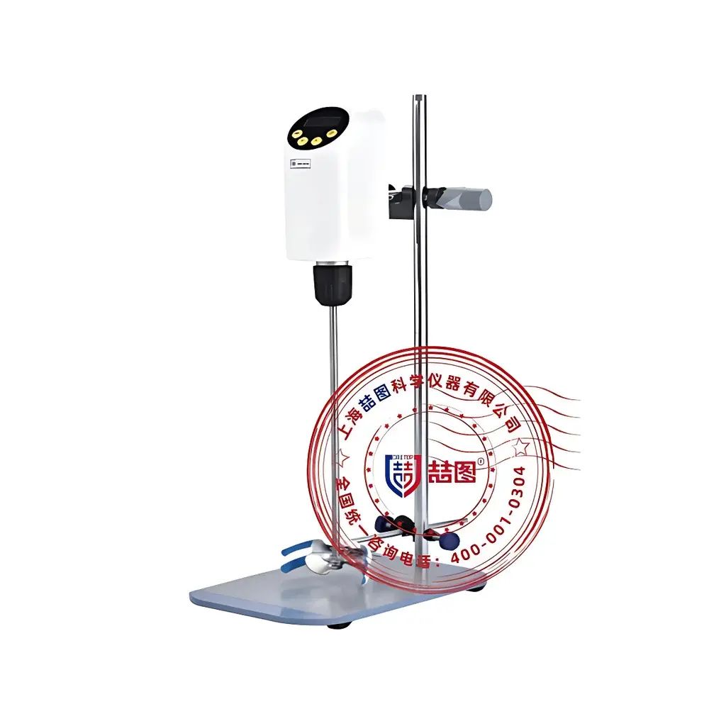 DRETOP TS5 Series Overhead Electric Stirrer