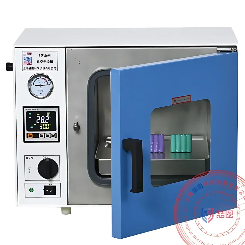 DRETOP TZK-L1331 Vacuum Drying Oven