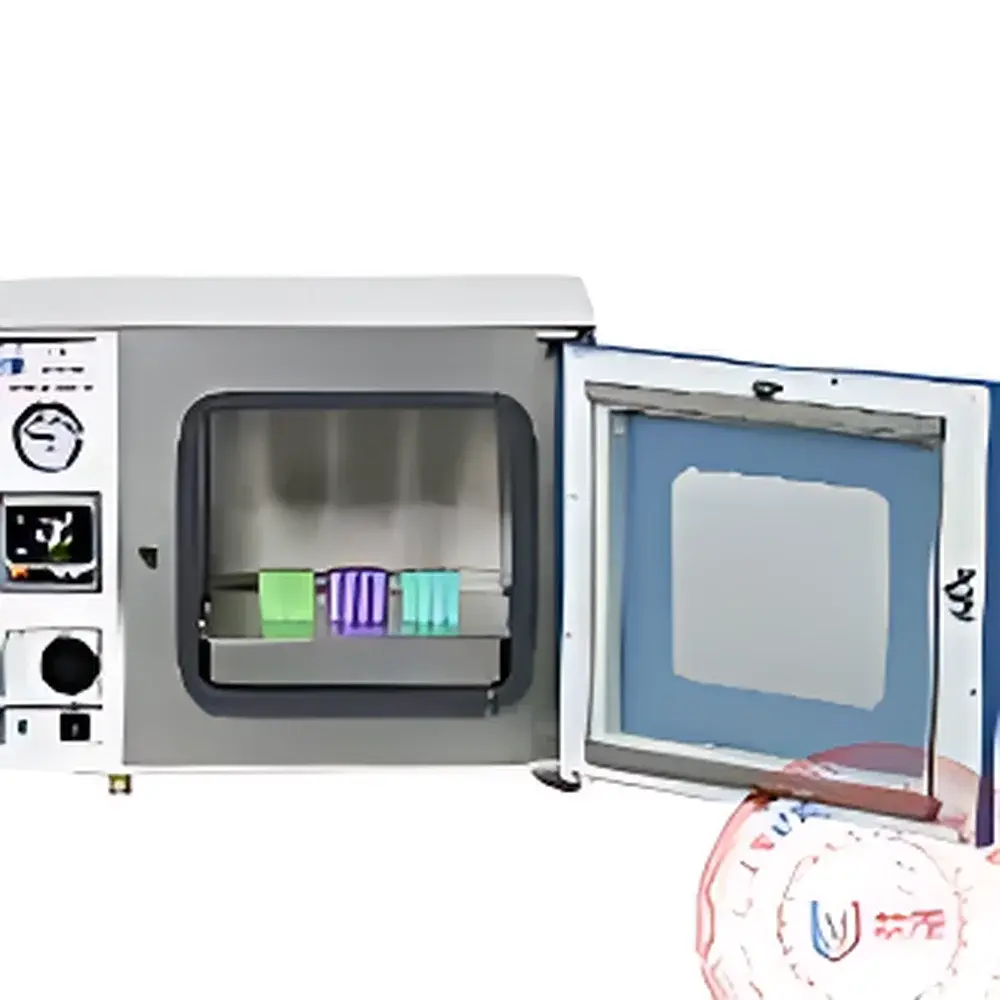 DRETOP TZK-L1331 Vacuum Drying Oven