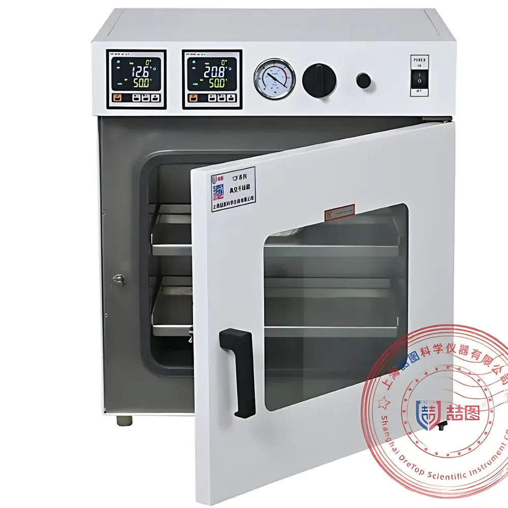 DRETOP TZK-L1331 Vacuum Drying Oven