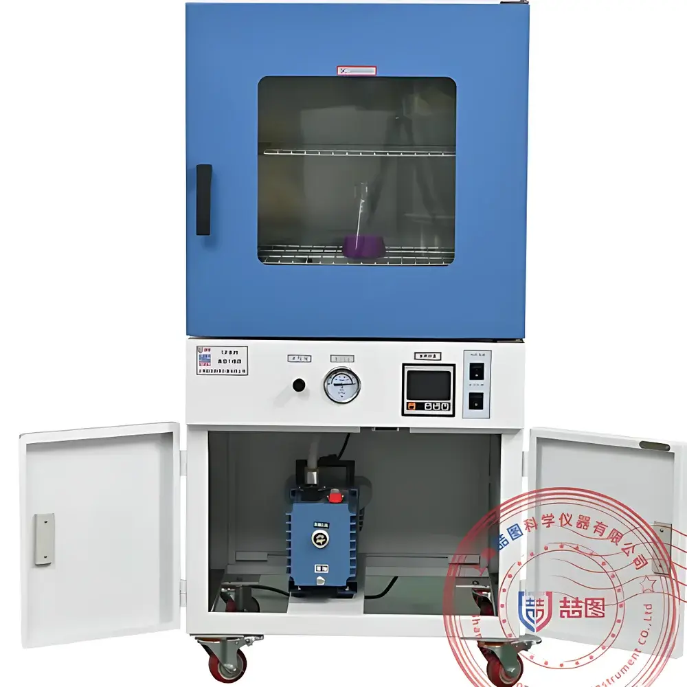 DRETOP TZK-L1331 Vacuum Drying Oven