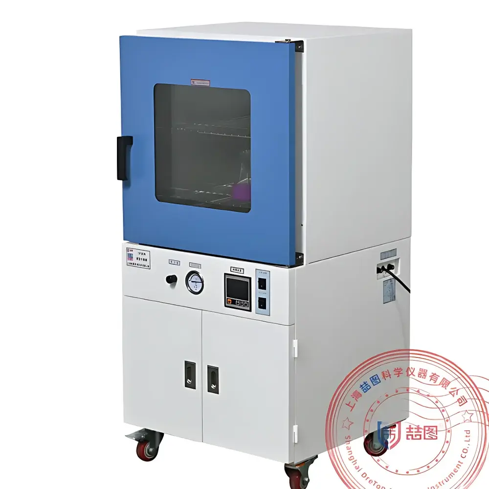 DRETOP TZK-L1331 Vacuum Drying Oven