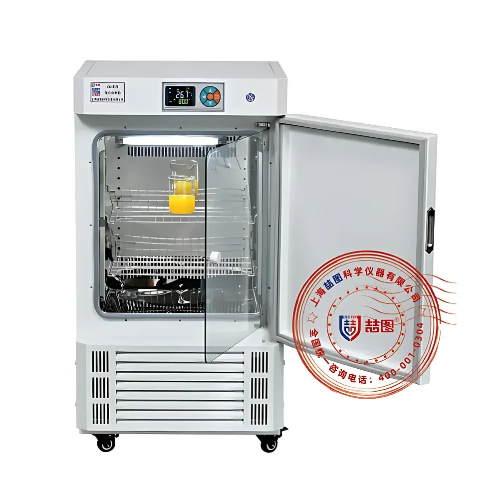 DRETOP ZSH-300 Biochemical Incubator