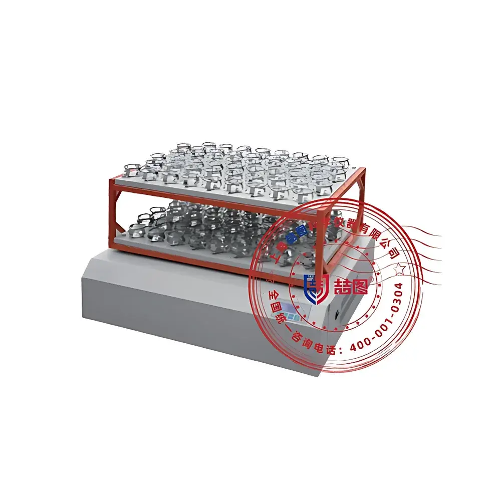 DRETOP TRB Series Orbital Shaker