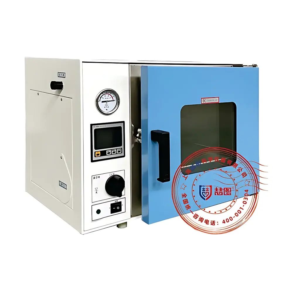DRETOP TZS-6150LT Intelligent Vacuum Drying Oven