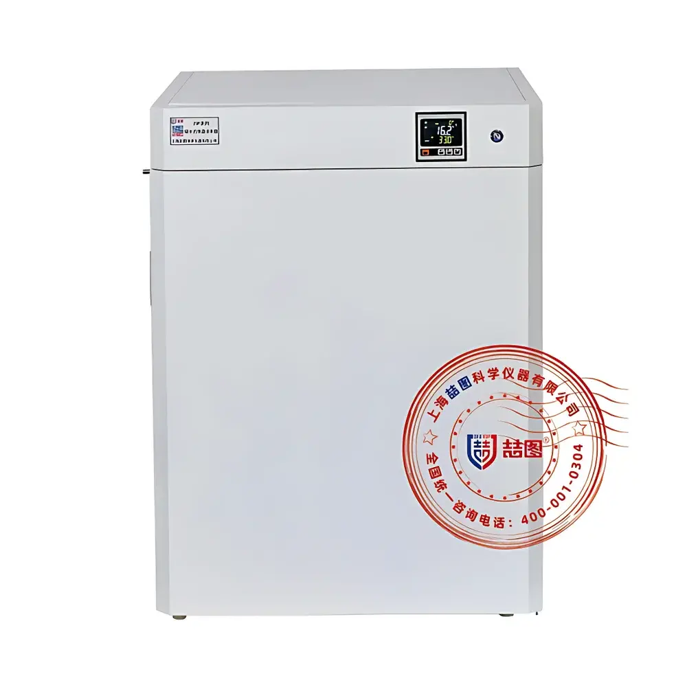 DRETOP ZGP Series Water-Jacketed Constant Temperature Incubator