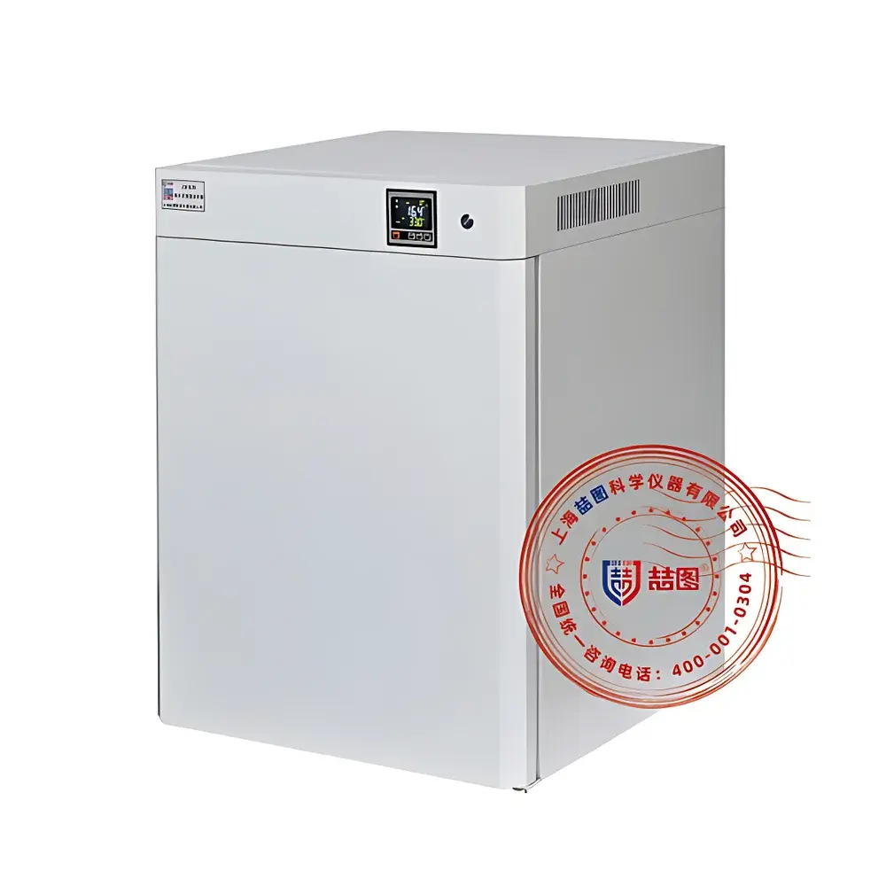 DRETOP ZGP Series Water-Jacketed Constant Temperature Incubator
