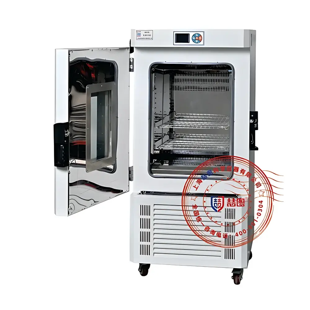 DRETOP DW-250CL Low Temperature Incubator