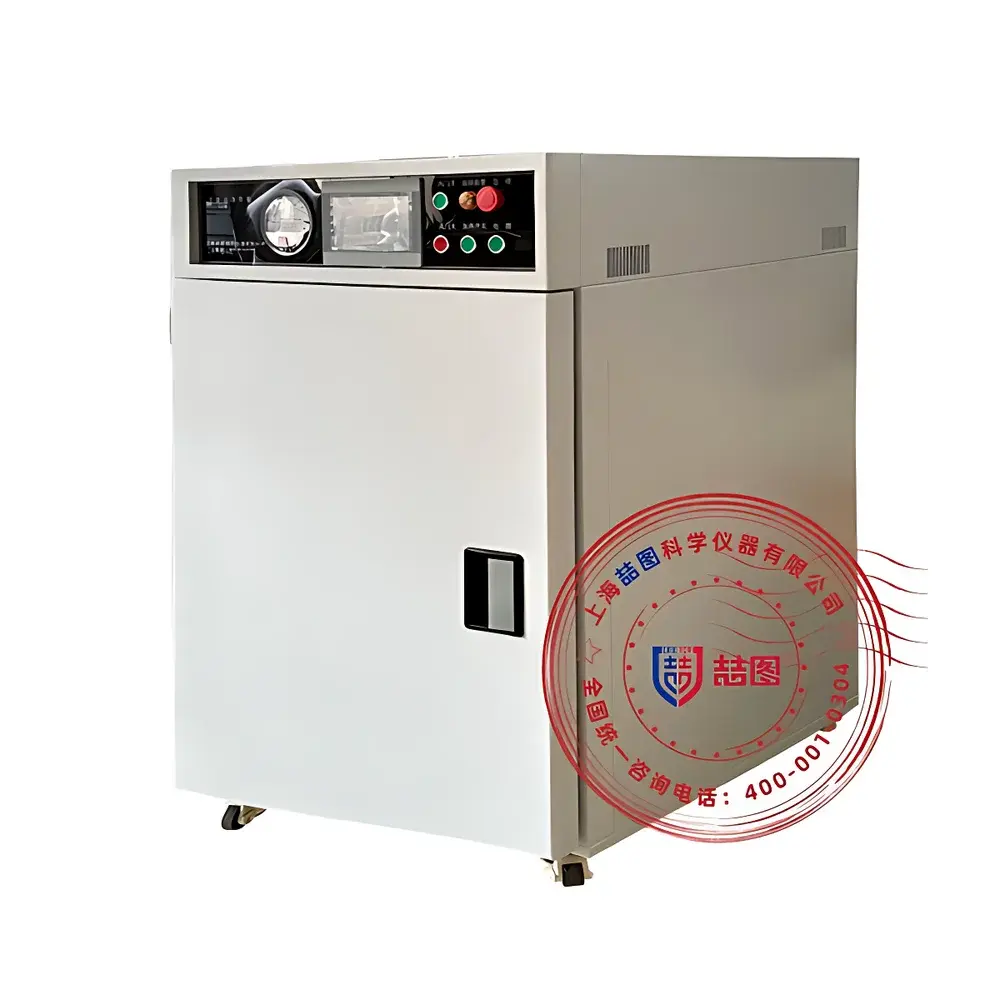 DRETOP TBJ-180 Class 100 Cleanroom Drying Oven