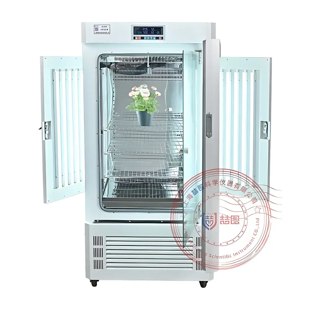 DRETOP ZGC-800T Plant Growth Chamber