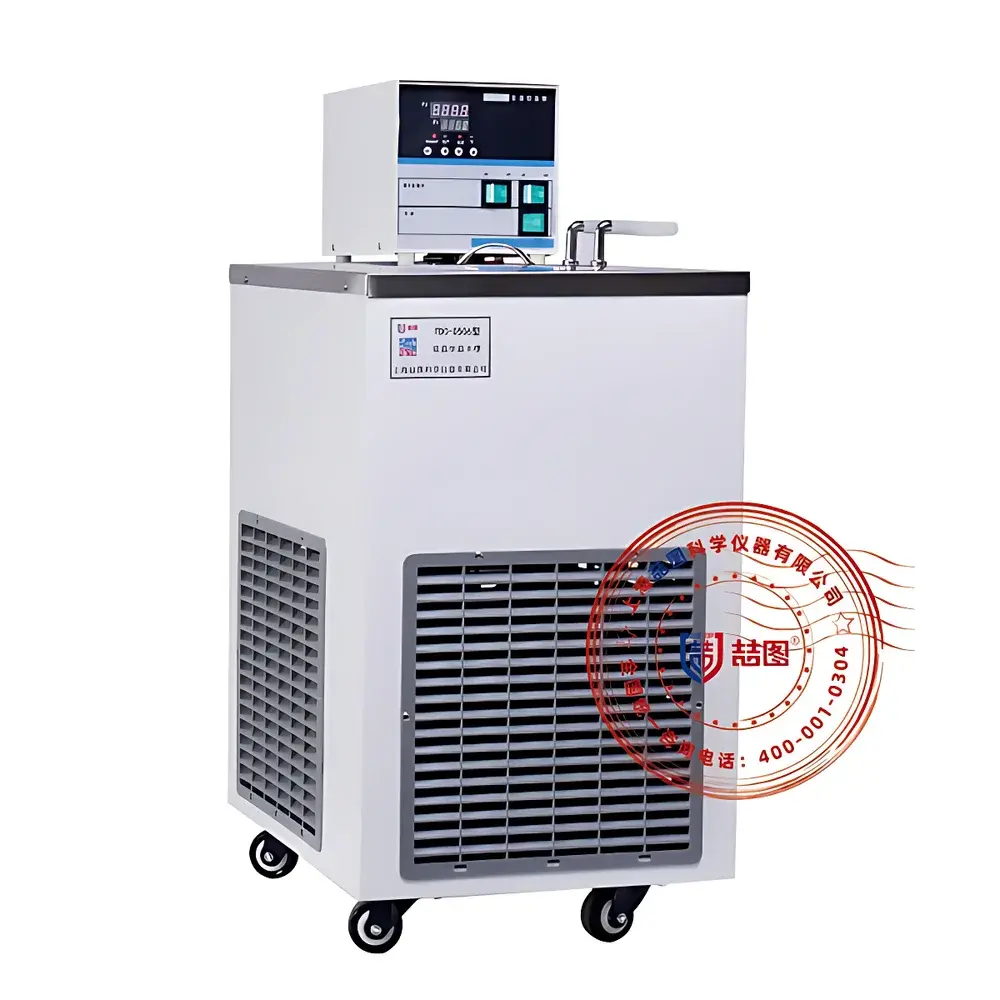 DRETOP TDC Series Precision Low-Temperature Circulating Bath