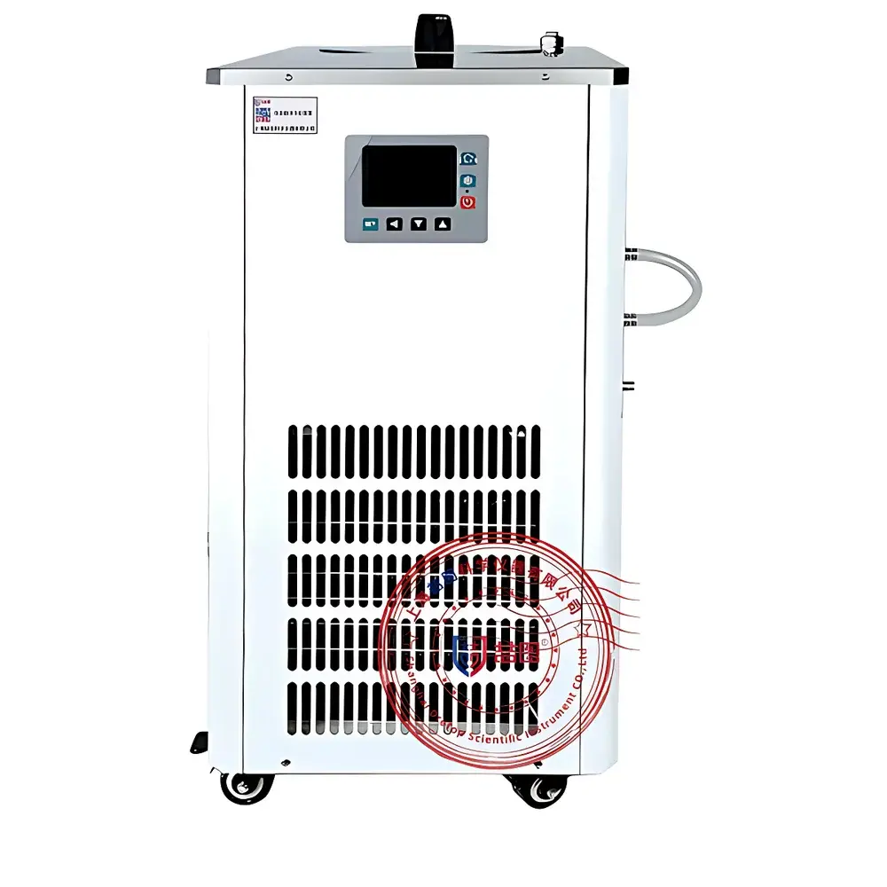 DRETOP LQC Series Cryogenic Constant Temperature Circulator