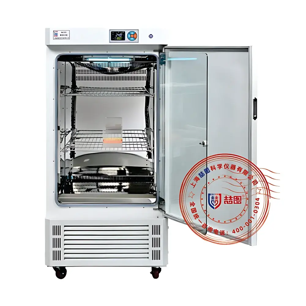 DRETOP ZMJ-150-II Programmable Mold Incubator