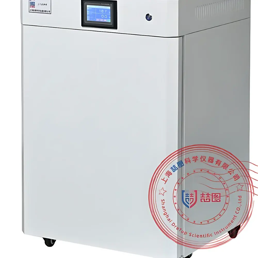 DRETOP TGC-80 Tri-Gas Incubator