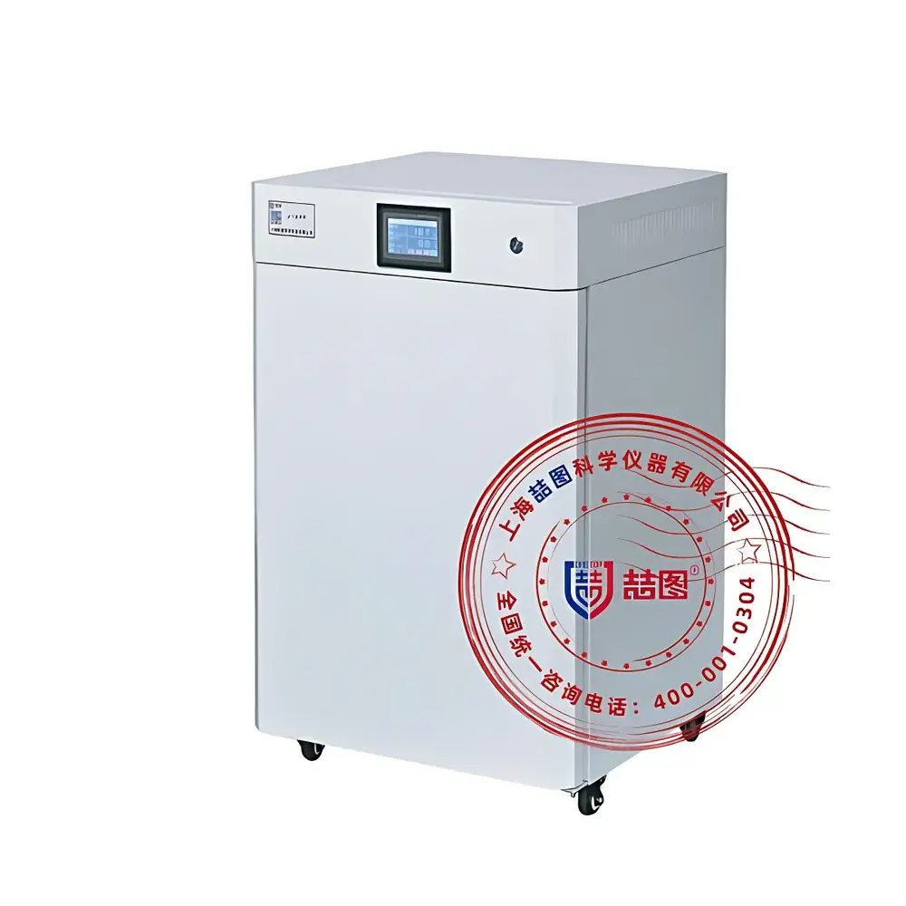 DRETOP TGC-80 Tri-Gas Incubator