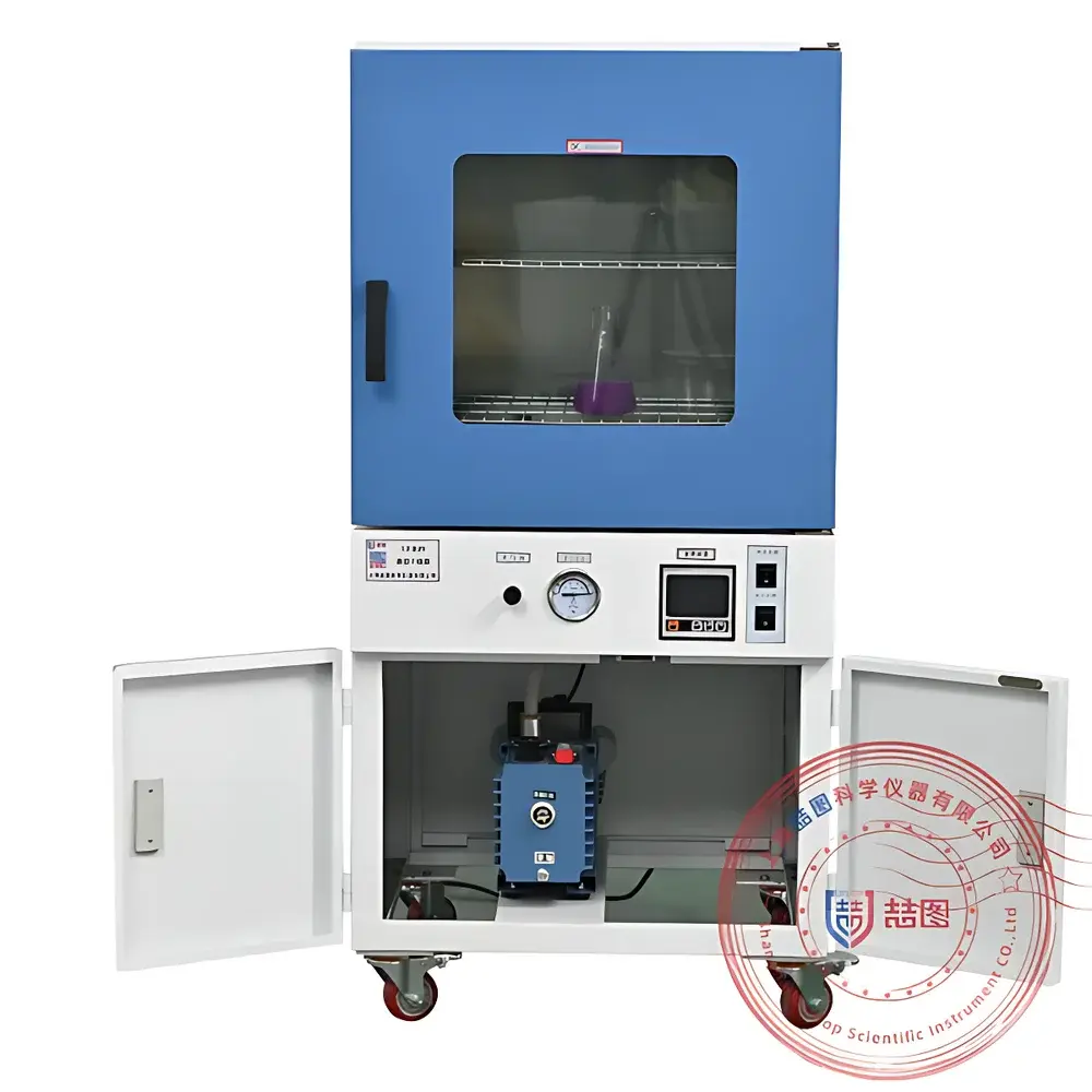 DRETOP TZF-6630L Vacuum Drying Oven