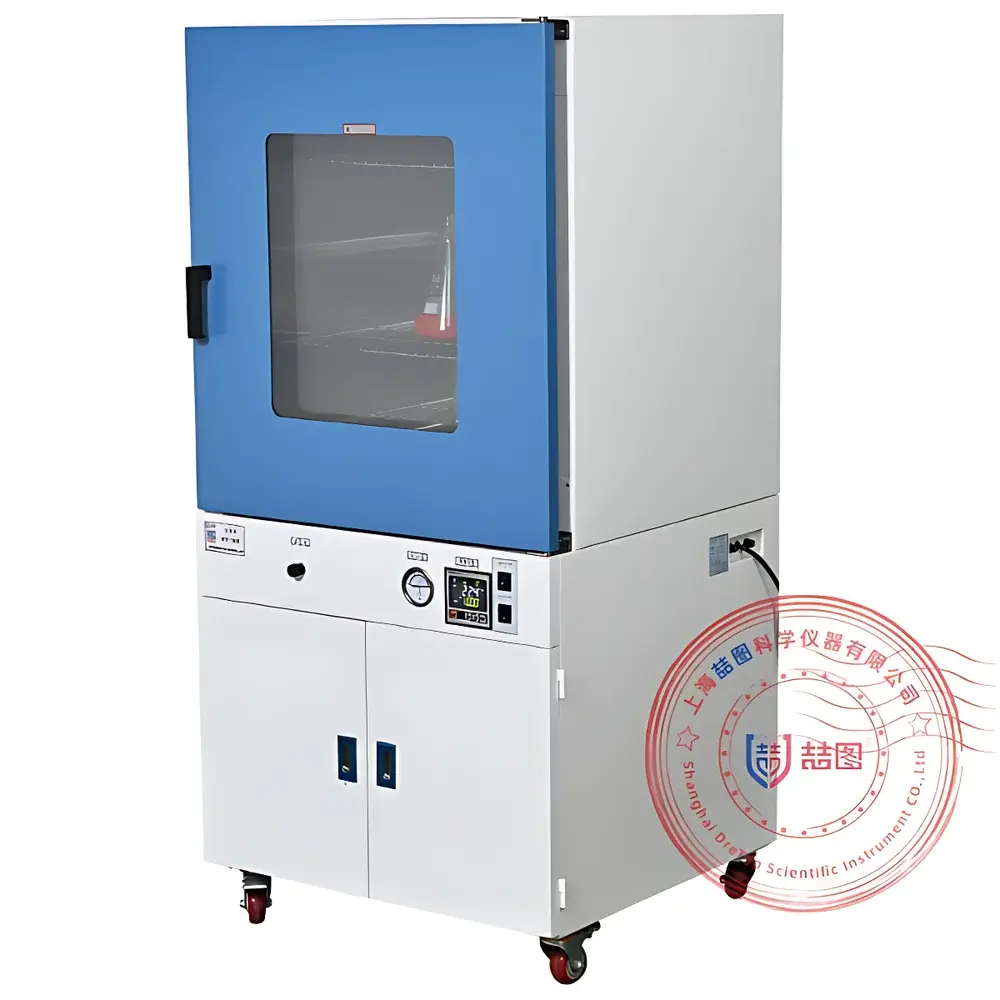 DRETOP TZF-6630L Vacuum Drying Oven