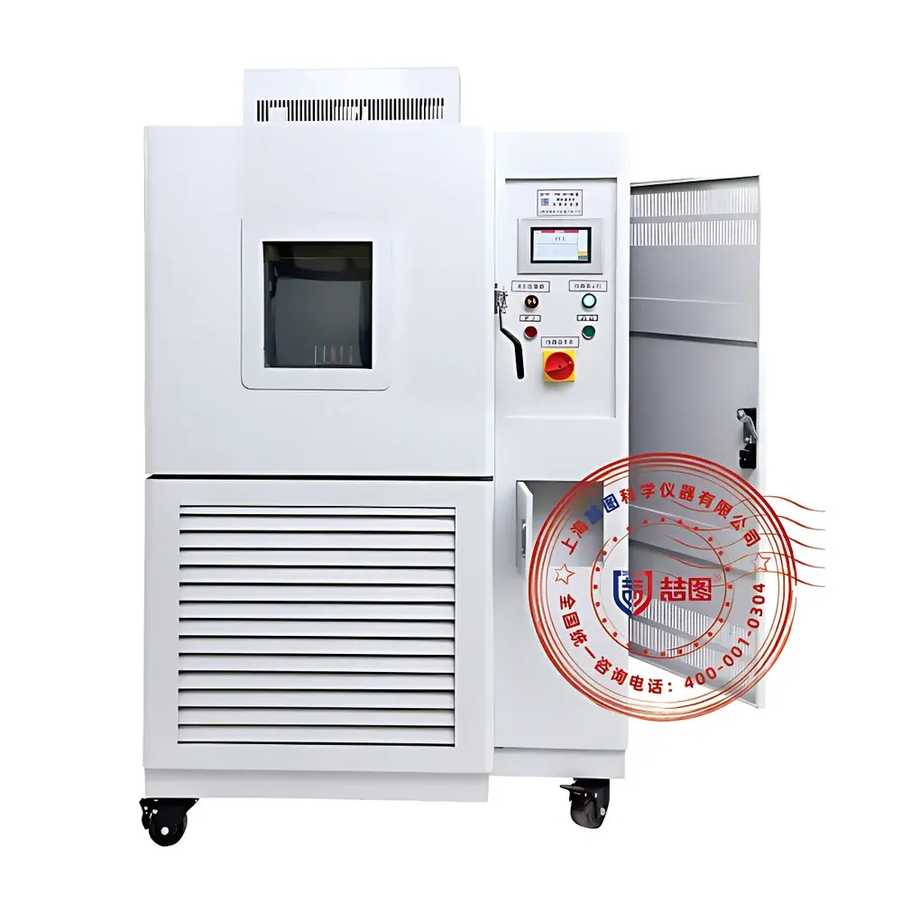 DRETOP THS-CH150-II High-Low Temperature and Humidity Cycling Test Chamber