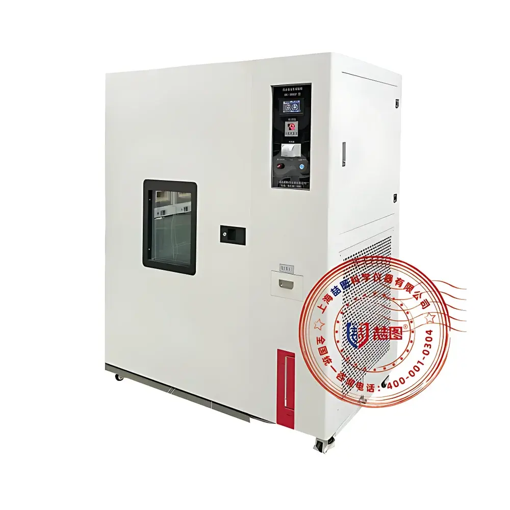 DRETOP GMC3-L425-I Multi-Chamber Comprehensive Drug Stability Testing Chamber