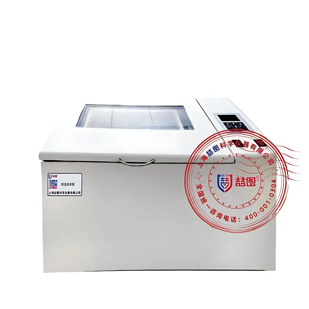 DRETOP QSK-4433WH Air-Bath Constant-Temperature Orbital Shaker