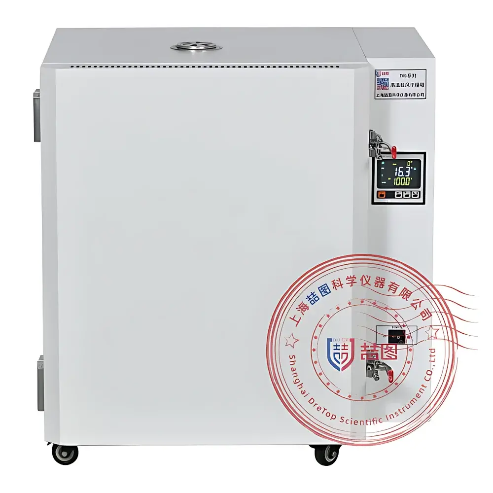 DRETOP THG Series High-Temperature Forced-Air Drying Oven