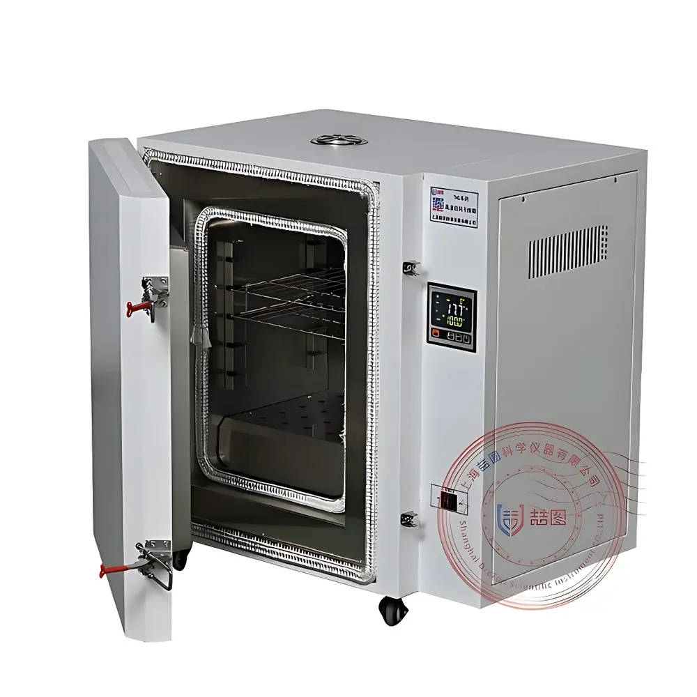 DRETOP THG Series High-Temperature Forced-Air Drying Oven