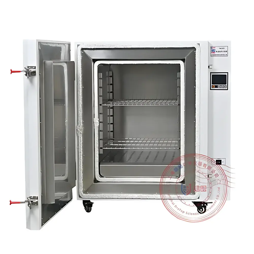 DRETOP THG Series High-Temperature Forced-Air Drying Oven