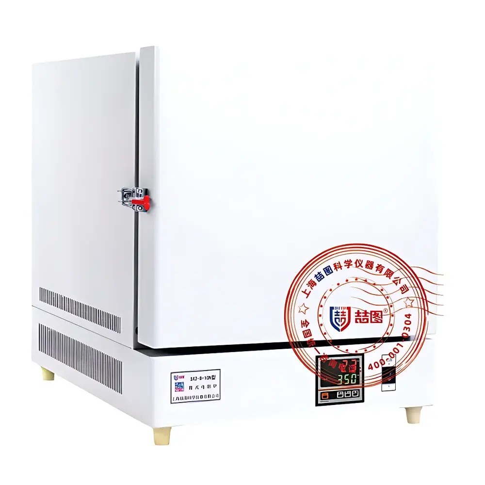 DRETOP NF12-16C Box-Type Resistance Furnace